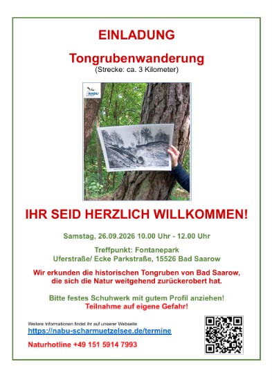 Einladung